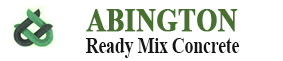 Ready Mix Concrete Abington